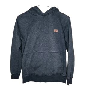 Billabong Hudson Pullover Hoodie Size Large 14